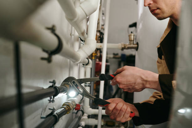 Best Septic Systems  in Grosse Pointe, MI