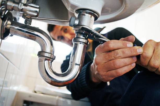 Grosse Pointe, MI Plumbing Company