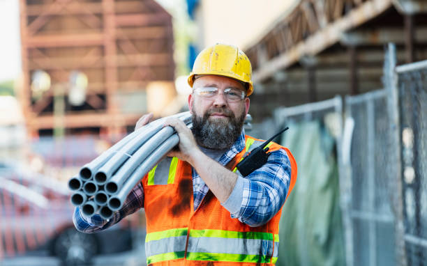 Best Water Leak Repair  in Grosse Pointe, MI