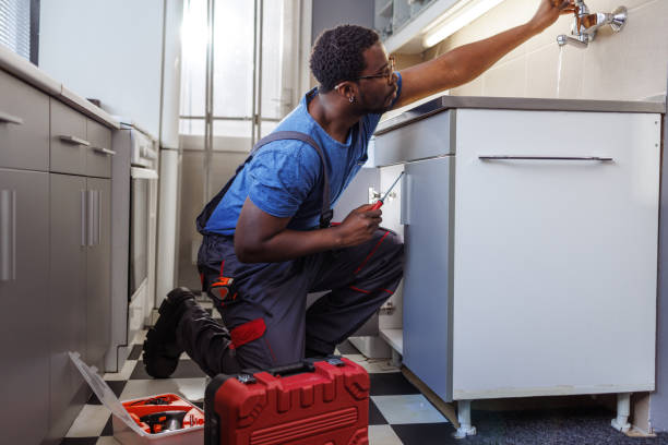 Best Toilet Repair Services  in Grosse Pointe, MI