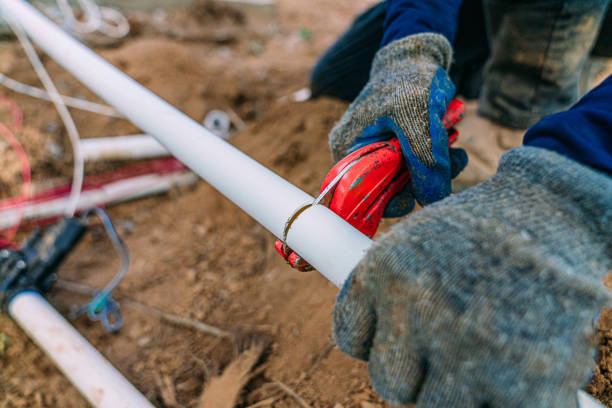 Best 24-Hour Plumber Near Me  in Grosse Pointe, MI